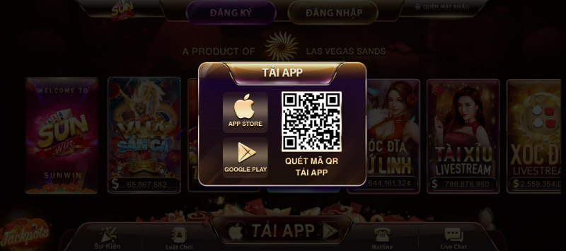 tải app sunwin chơi tài xỉu