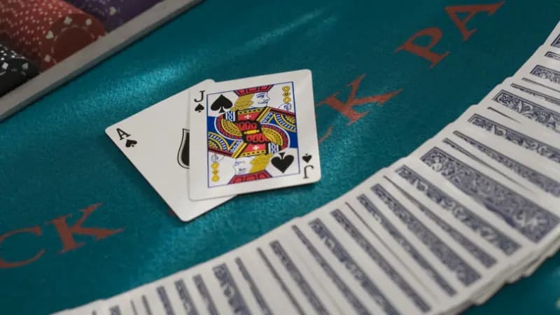 kết hợp sám cô với bộ bài khác